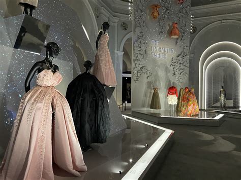 christian Dior couture nyc